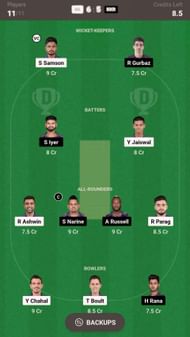 Fantasy suggestion #2
